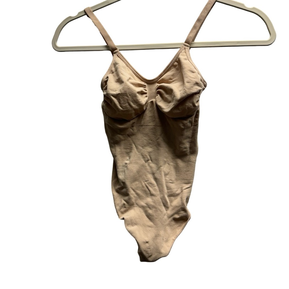 Skims thong bodysuit L/XL